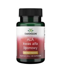 Alpha Lipoic Acid