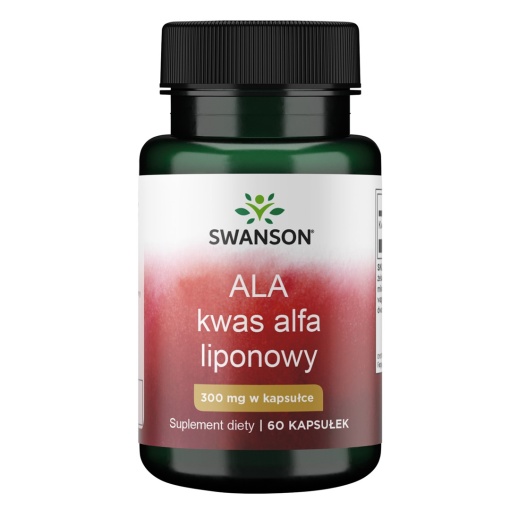 Alpha Lipoic Acid