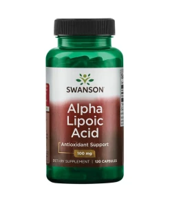 Alpha Lipoic Acid
