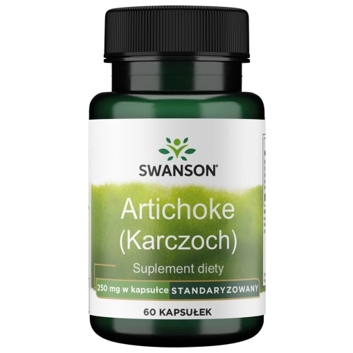 Artichoke Extract
