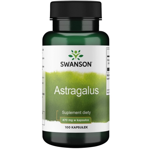 Astragalus Root