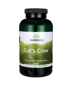Cat's Claw