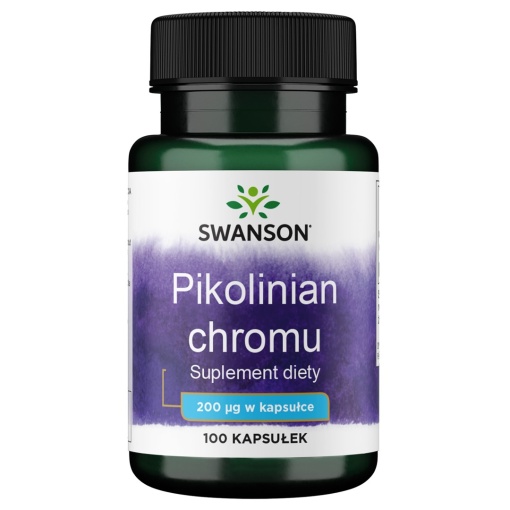 Chromium Picolinate