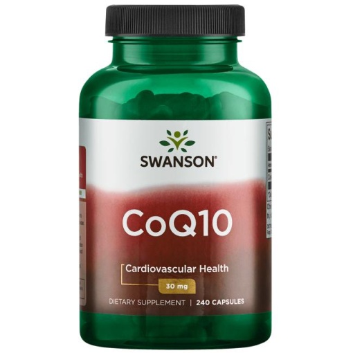 CoQ10
