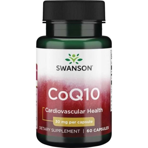 CoQ10