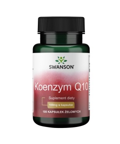 CoQ10
