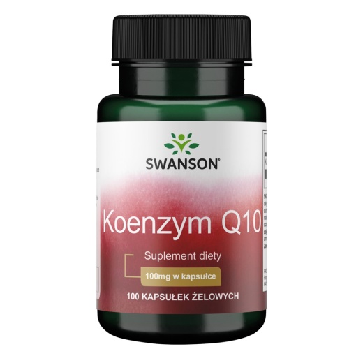 CoQ10
