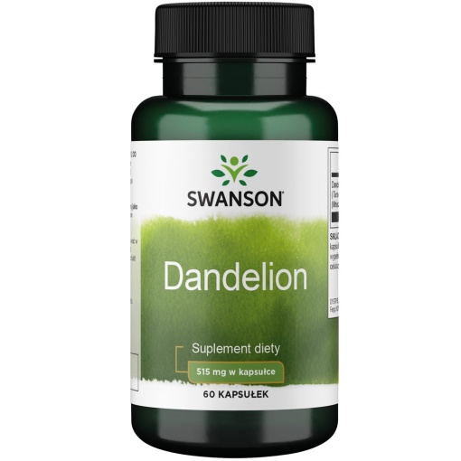 Dandelion Root