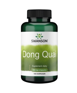 Full Spectrum Dong Quai