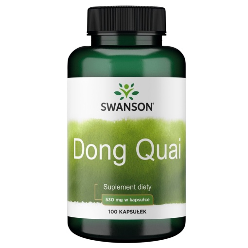 Full Spectrum Dong Quai