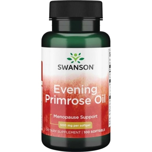 Evening Primrose Oil
