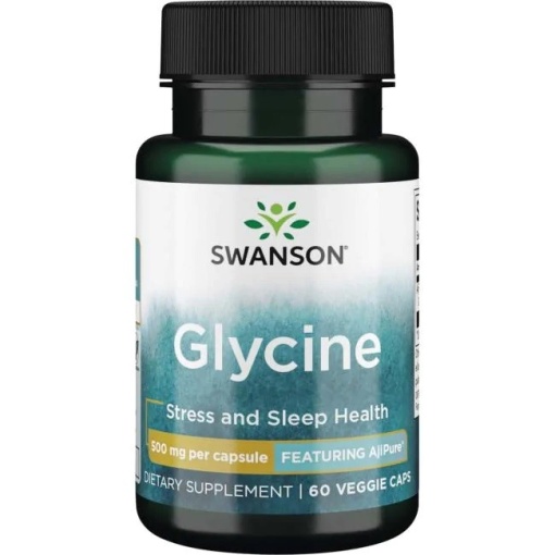 Glycine