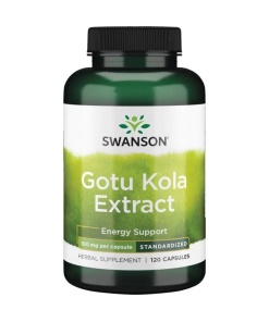 Gotu Kola Extract