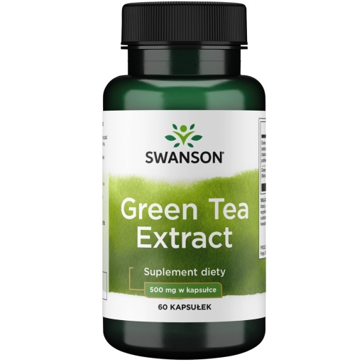 Green Tea Extract