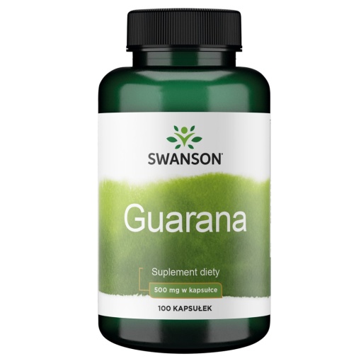 Full Spectrum Guarana
