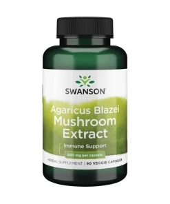 Agaricus Blazei Mushroom Extract