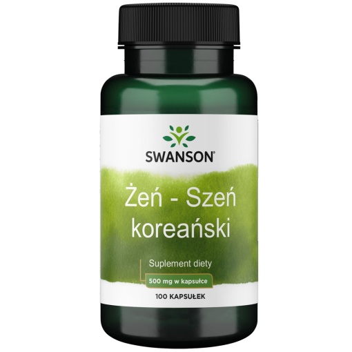 Korean Ginseng