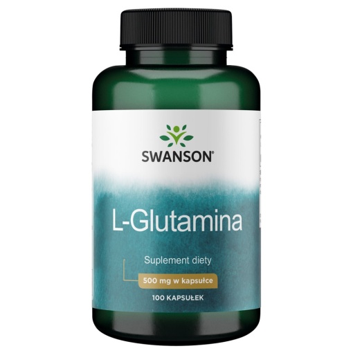 L-Glutamine