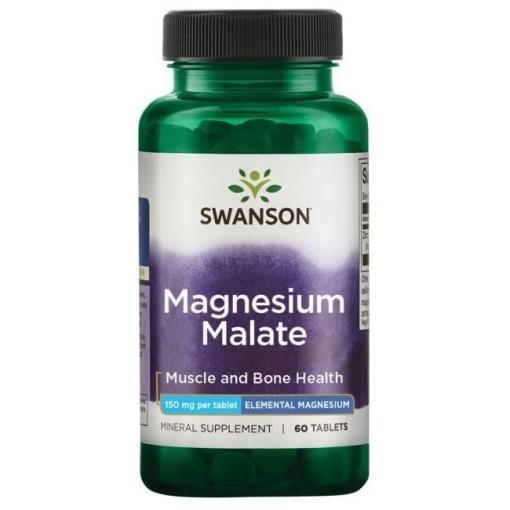 Magnesium Malate