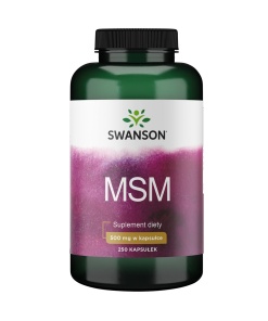 MSM