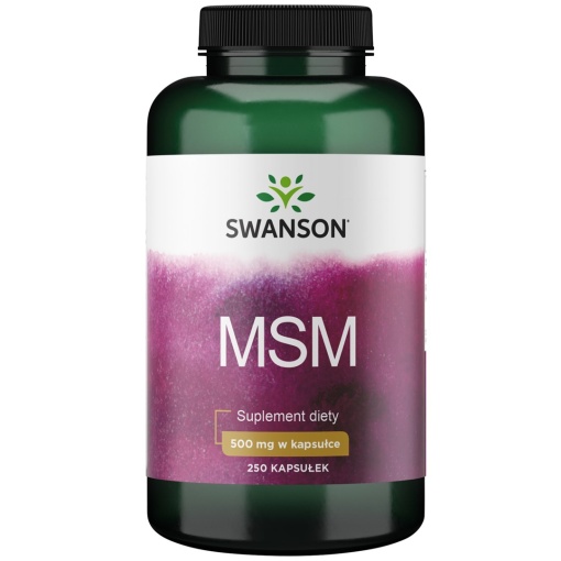 MSM