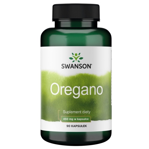 Full Spectrum Oregano