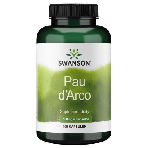 Full Spectrum Pau d'Arco