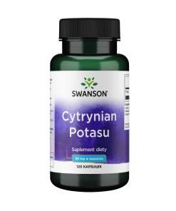Potassium Citrate