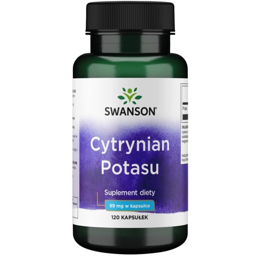 Potassium Citrate