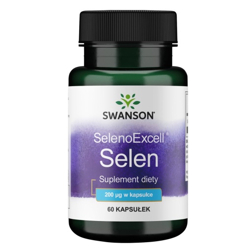 SelenoExcell Selenium