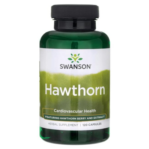 Hawthorn Extract