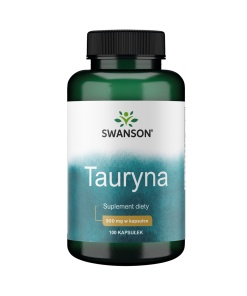 Taurine