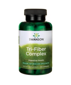 Tri-Fiber Complex - 100 caps