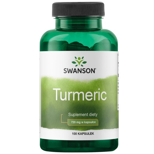 Full Spectrum Turmeric