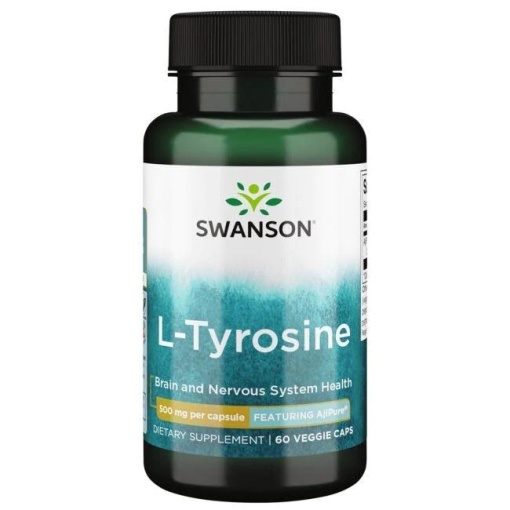 L-Tyrosine