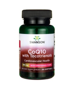 CoQ10