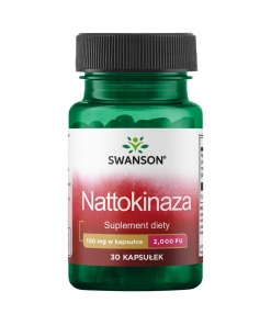 Nattokinase