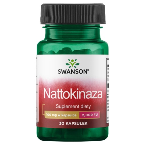 Nattokinase