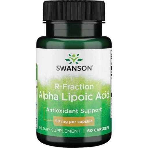 R-Fraction Alpha Lipoic Acid
