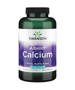 Albion Calcium