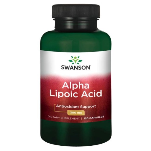 Alpha Lipoic Acid