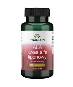Alpha Lipoic Acid