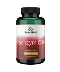 CoQ10