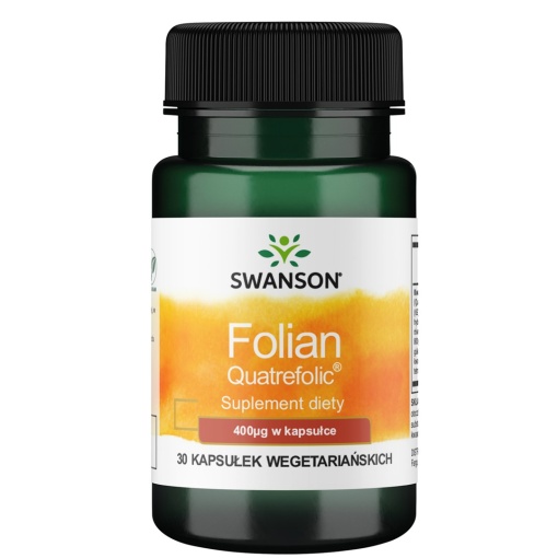 Folate (5-Methyltetrahydrofolic Acid)