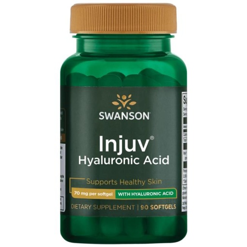 SWANSON Injuv 70mg 90 ¿elków