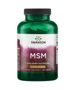 MSM
