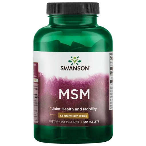 MSM
