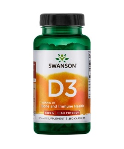 Vitamin D-3