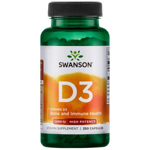 Vitamin D-3