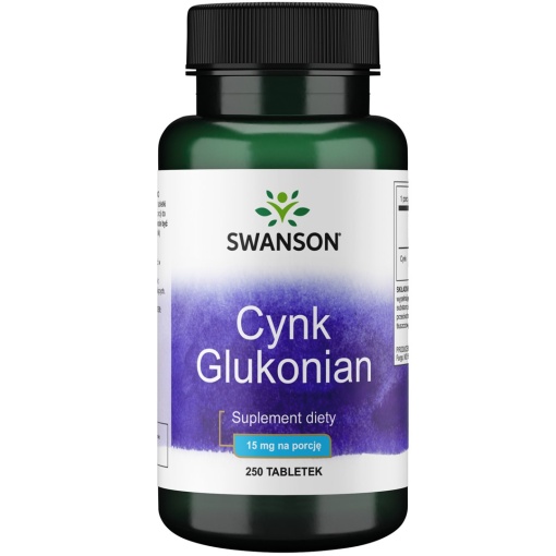 Zinc Gluconate